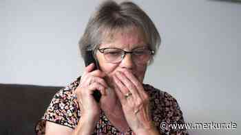 Warnung vor gefährlicher Telefon-Betrugsmasche: Ein Wort kann teuer werden