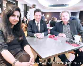 Burnley woman announced as finalist at Baton Awards 2023