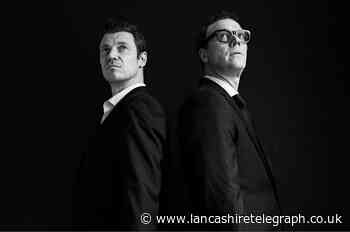 Pretenders  guitarist bringing His Lordship to Manchester