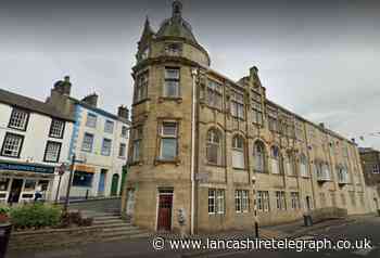 Learn how to teach braille at free Clitheroe library event