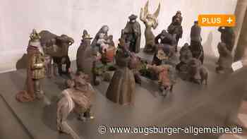 Ulmer Künstlergilde zeigt das Lebenswerk von Johann Martin Scheible