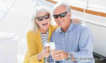 NS&I announces Premium Bonds winners for November - have you won £1million?