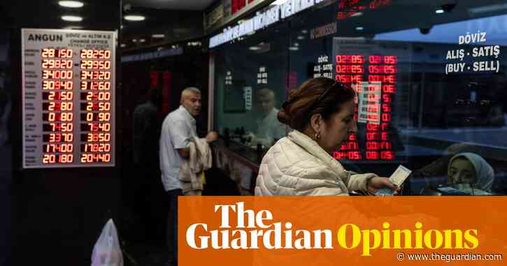 Why have emerging markets not spiralled into a debt crisis?