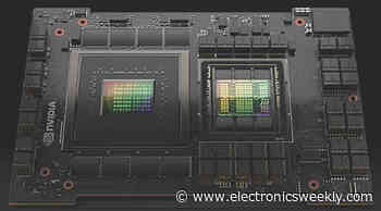 21 exaflop computer for NCC