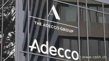 Adecco Group übertrifft mit Zahlenkranz die Erwartungen