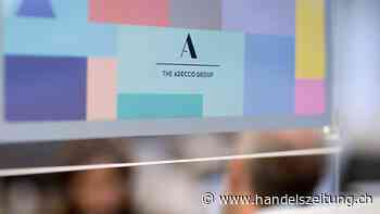 Adecco gewinnt im dritten Quartal erneut Marktanteile