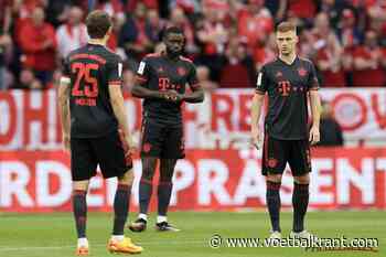 Stevige blamage en 'buzzerbeater' voor Bayern München bij derdeklasser, ook Arsenal en Man United slikken pijnlijke nederlaag