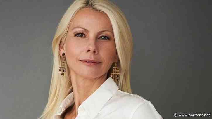 Ex-Vogue-Chefredakteurin Stephanie Neureuter: "Bei Wellbeing und Gesundheit stehen wir am Anfang eines Megatrends"