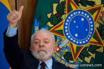 Brazil to Militarize Key Airports, Ports and Borders in a Crackdown on Organized Crime