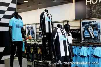 Castore pushes forward with expansion drive