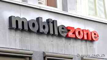 Mobilezone-Netzwerkbetreiber verlängern Vertrag mit Sunrise