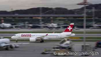 Swiss fliegt Rekordergebnis ein