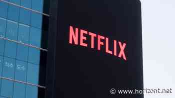 Streamingdienst : Netflix geht verstärkt auf Jagd nach TV-Werbegeldern