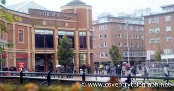 E-bikes look set to be banned from Coventry city centre and everyone is asking the same question
