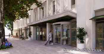 Green light for plans to double size of Hilton hotel in Kensington
