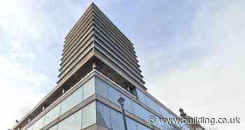 Multiplex lined up to revamp 1960s London landmark