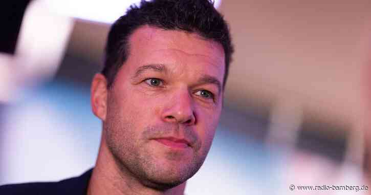 Ballack: DFB-Elf hat bei Führungsspielern Luft nach oben