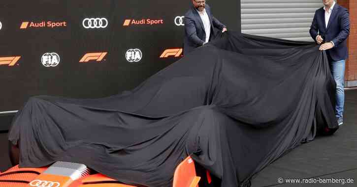 Spekulation trotz Dementi: Der Audi-Einstieg in die Formel 1