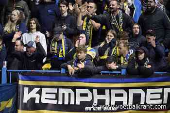 Westerlo in zak en as na nieuw dieptepunt, speler bijt van zich af: "Dat is nu van levensbelang"