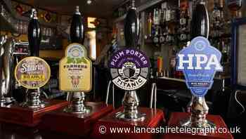 Arden Inn has bands from all over UK coming to play at venue