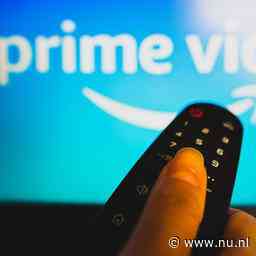 Amazon verhoogt prijs van Prime-abonnement met 66 procent