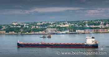 Farm Progress America, November 2, 2023