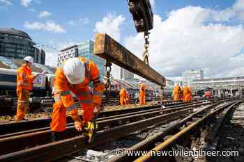 Network Rail uncertain if CP7 funds are enough to manage risk in structures portfolio