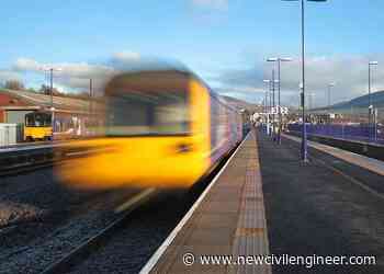 Fund for Northern Powerhouse Rail could reach £20bn