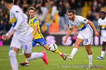Lukt het Union SG dit seizoen wel om de titel te pakken? "Ik voel wel dat het in de groep leeft"