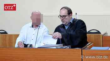 Geisterfahrer erwischt Motorradfahrer: Welche dumme Idee das Opfer aus Jena in Untersuchungshaft bringt