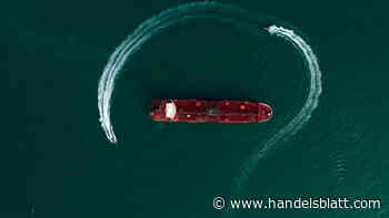 Israel: Vier Szenarien beim Öl: Ein Preisschock ist wahrscheinlicher geworden