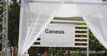 Genesis’ New Liquidation Plan Is a Material Swerve, U.S. Government Says
