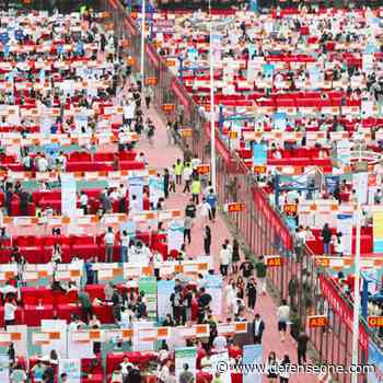 To solve national security problems, the US may have to rethink higher education