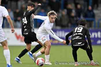 Spreekkoren zijn ferme smet op Genkse zege in Beker, Wouter Vrancken laat zich uit over de zaak