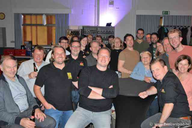 Sint-Margrietfeesten trakteert medewerkers