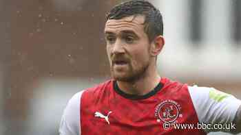 Fleetwood Town 3-3 Blackpool: Jack Marriott earns Cod Army draw in derby