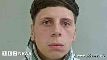 Huncoat crash: Driver using nitrous oxide killed girl, 15