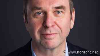 Dirk Kurbjuweit: Spiegel-Chefredakteur will wieder mehr publizistische Wucht