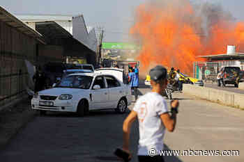 Why can't Facebook stop Hamas from posting grisly videos of the killing of Israeli civilians?
