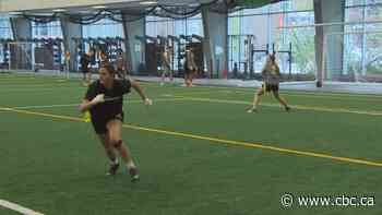 Addition of flag football at 2028 Olympics a 'really big deal' for local players