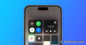 iOS 17.2 fixes Wi-Fi slowdowns and connectivity issues, Apple says