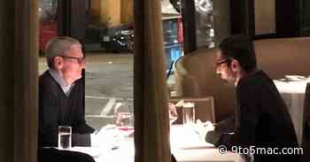 Google was once bold enough to expect Apple to pre-install its search app on every iPhone