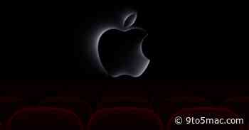 Apple’s ‘Scary Fast’ Mac event includes in-person watch parties in select cities