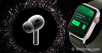 Apple Watch SE 2 hits $219, AirPods Pro 2 with USB-C $200, elago iPad Pro stand, more