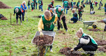 Northwood tree planting campaign reaches new milestone