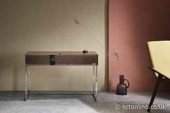 Ruark launches its R810, calling it a ‘reimagining of a design icon’