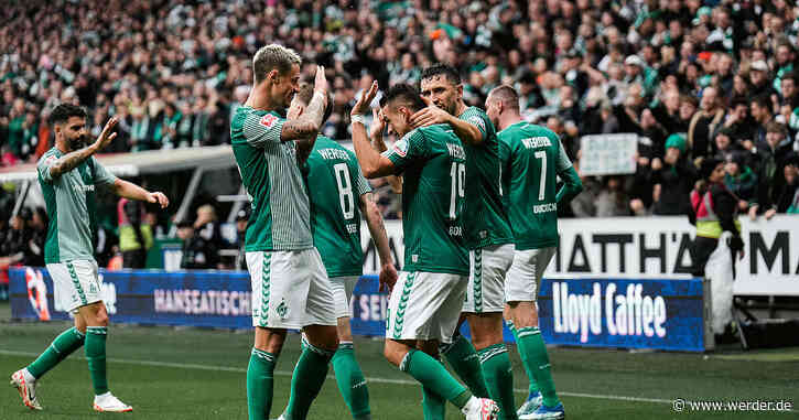 "Fühlt sich für uns nach dem richtigen Weg an"