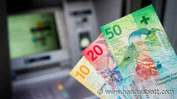 Währung: SNB startet Pilotprojekt mit digitalem Franken für Interbanken-Zahlungsverkehr