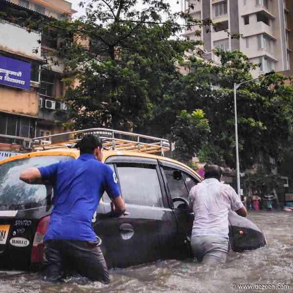 "How we respond to disasters tells us a lot about our future"