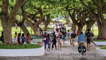 UH Foundation launches $1 billion fundraising drive